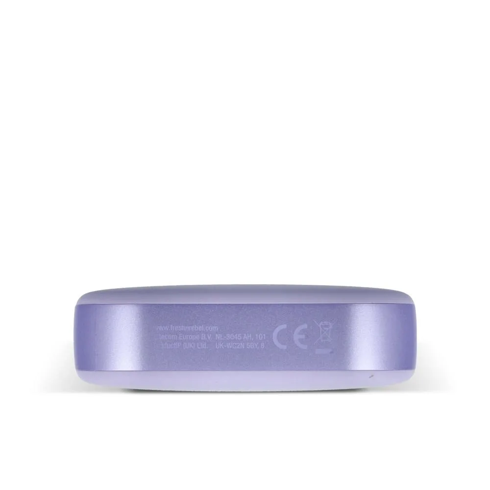 2PB18100 | Fresh n Rebel Powerbank 18000mAh USB-C Fast Charging 20W productfoto 27 - Hidalgo 2PB18100 | Fresh 'n Rebel Powerbank 18000mAh USB-C Fast Charging 20W — productfoto 27
