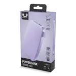 2PB18100 | Fresh n Rebel Powerbank 18000mAh USB-C Fast Charging 20W productfoto 28 - Hidalgo 2PB18100 | Fresh 'n Rebel Powerbank 18000mAh USB-C Fast Charging 20W — productfoto 28