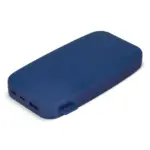 2PB18100 | Fresh n Rebel Powerbank 18000mAh USB-C Fast Charging 20W blauw - Hidalgo 2PB18100 | Fresh 'n Rebel Powerbank 18000mAh USB-C Fast Charging 20W, blauw