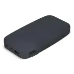2PB18100 | Fresh n Rebel Powerbank 18000mAh USB-C Fast Charging 20W donker grijs - Hidalgo 2PB18100 | Fresh 'n Rebel Powerbank 18000mAh USB-C Fast Charging 20W, donker grijs