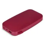 2PB18100 | Fresh n Rebel Powerbank 18000mAh USB-C Fast Charging 20W rood - Hidalgo 2PB18100 | Fresh 'n Rebel Powerbank 18000mAh USB-C Fast Charging 20W, rood