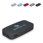 2PB24100 I Fresh n Rebel USB-C Powerbank 24000mAh - Hidalgo-werbeartikel 2PB24100 I Fresh 'n Rebel USB-C Powerbank 24000mAh