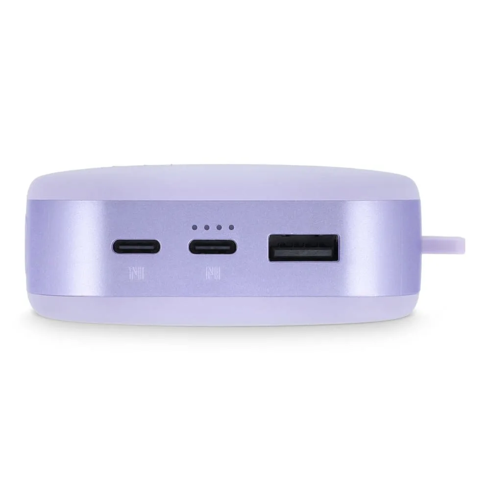 2PB24100 I Fresh n Rebel USB-C Powerbank 24000mAh productfoto 9 - Hidalgo-werbeartikel 2PB24100 I Fresh 'n Rebel USB-C Powerbank 24000mAh — productfoto 9