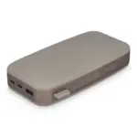 2PB24100 I Fresh n Rebel USB-C Powerbank 24000mAh beige - Hidalgo-werbeartikel 2PB24100 I Fresh 'n Rebel USB-C Powerbank 24000mAh, beige