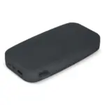 2PB27100 I Fresh 'n Rebel Powerbank 27000mAh 65W, donker gun metal