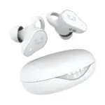 3TW1600 | Fresh n Rebel TWS sport oordopjes licht grijs - Hidalgo 3TW1600 | Fresh 'n Rebel TWS sport oordopjes, licht grijs