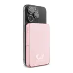 2PBM5000| Fresh 'n Rebel Geschikt voor MagSafe Draadloze Powerbank 5000mAh — productfoto 4