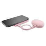 2PBM5000| Fresh 'n Rebel Geschikt voor MagSafe Draadloze Powerbank 5000mAh — productfoto 5