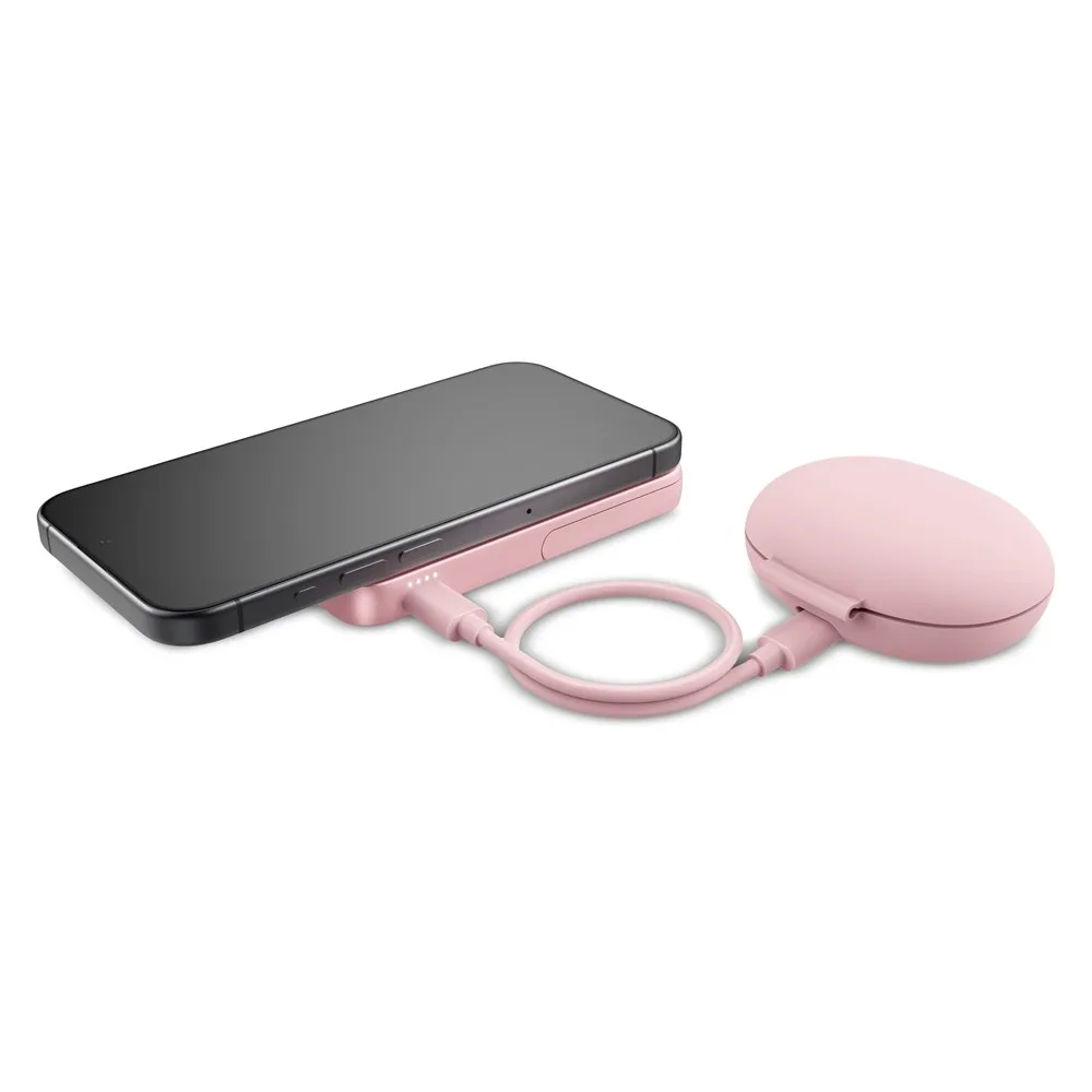 2PBM5000| Fresh n Rebel Geschikt voor MagSafe Draadloze Powerbank 5000mAh productfoto 5 - Hidalgo 2PBM5000| Fresh 'n Rebel Geschikt voor MagSafe Draadloze Powerbank 5000mAh — productfoto 5