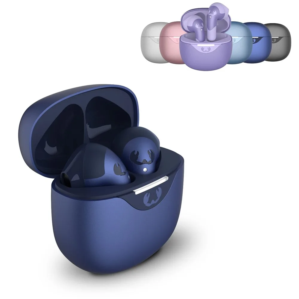 3TW2200 I Fresh 'n Rebel Twins Blaze - True Wireless oordopjes met ENC
