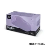 1RB7400 I Fresh 'n Rebel Bold M2 Waterbestendige Bluetooth Speaker — productfoto 16