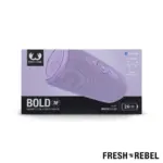 1RB7400 I Fresh 'n Rebel Bold M2 Waterbestendige Bluetooth Speaker — productfoto 17
