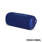 1RB7400 I Fresh 'n Rebel Bold M2 Waterbestendige Bluetooth Speaker, blauw