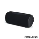 1RB7400 I Fresh 'n Rebel Bold M2 Waterbestendige Bluetooth Speaker, donker gun metal