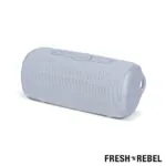 1RB7400 I Fresh 'n Rebel Bold M2 Waterbestendige Bluetooth Speaker, licht grijs