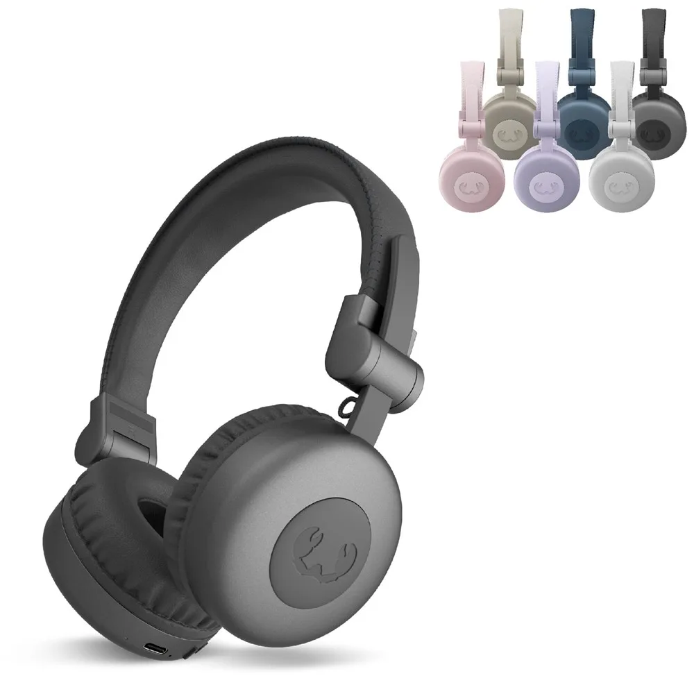 3HP1000 I Fresh 'n Rebel Code Core Draadloze on-ear koptelefoon