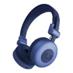 3HP1000 I Fresh n Rebel Code Core Draadloze on-ear koptelefoon blauw - Hidalgo 3HP1000 I Fresh 'n Rebel Code Core Draadloze on-ear koptelefoon, blauw