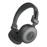 3HP1000 I Fresh n Rebel Code Core Draadloze on-ear koptelefoon donker gun metal - Hidalgo 3HP1000 I Fresh 'n Rebel Code Core Draadloze on-ear koptelefoon, donker gun metal