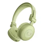 3HP1000 I Fresh n Rebel Code Core Draadloze on-ear koptelefoon lichtgroen - Hidalgo 3HP1000 I Fresh 'n Rebel Code Core Draadloze on-ear koptelefoon, lichtgroen