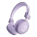 3HP1000 I Fresh n Rebel Code Core Draadloze on-ear koptelefoon lila - Hidalgo 3HP1000 I Fresh 'n Rebel Code Core Draadloze on-ear koptelefoon, lila