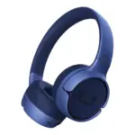 3HP1100 I Fresh n Rebel Code Fuse Draadloze on-ear koptelefoon blauw - Hidalgo 3HP1100 I Fresh 'n Rebel Code Fuse Draadloze on-ear koptelefoon, blauw