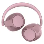 3HP3200 I Fresh 'n Rebel Clam Core Draadloze over-ear koptelefoon met ENC — productfoto 4