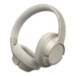 3HP3200 I Fresh 'n Rebel Clam Core Draadloze over-ear koptelefoon met ENC, beige