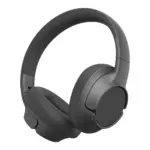 3HP3200 I Fresh 'n Rebel Clam Core Draadloze over-ear koptelefoon met ENC, donker gun metal