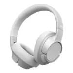 3HP3200 I Fresh 'n Rebel Clam Core Draadloze over-ear koptelefoon met ENC, licht grijs