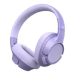 3HP3200 I Fresh 'n Rebel Clam Core Draadloze over-ear koptelefoon met ENC, lila