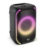 1PS100M I Fresh 'n Rebel Party Loud M speaker, zwart