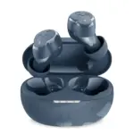 Fresh 'n Rebel Twins Breez True Wireless Oordopjes, donkerblauw