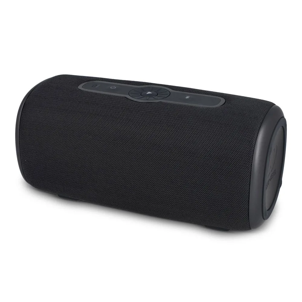 Fresh n Rebel Rockbox L3 Speaker 40W donker grijs - Hidalgo Fresh n Rebel Rockbox L3 Speaker 40W, donker grijs