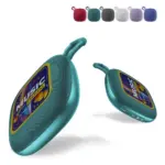 Fresh n Rebel Bold S3 Waterbestendige Bluetooth Speaker - Hidalgo Fresh n Rebel Bold S3 Waterbestendige Bluetooth Speaker