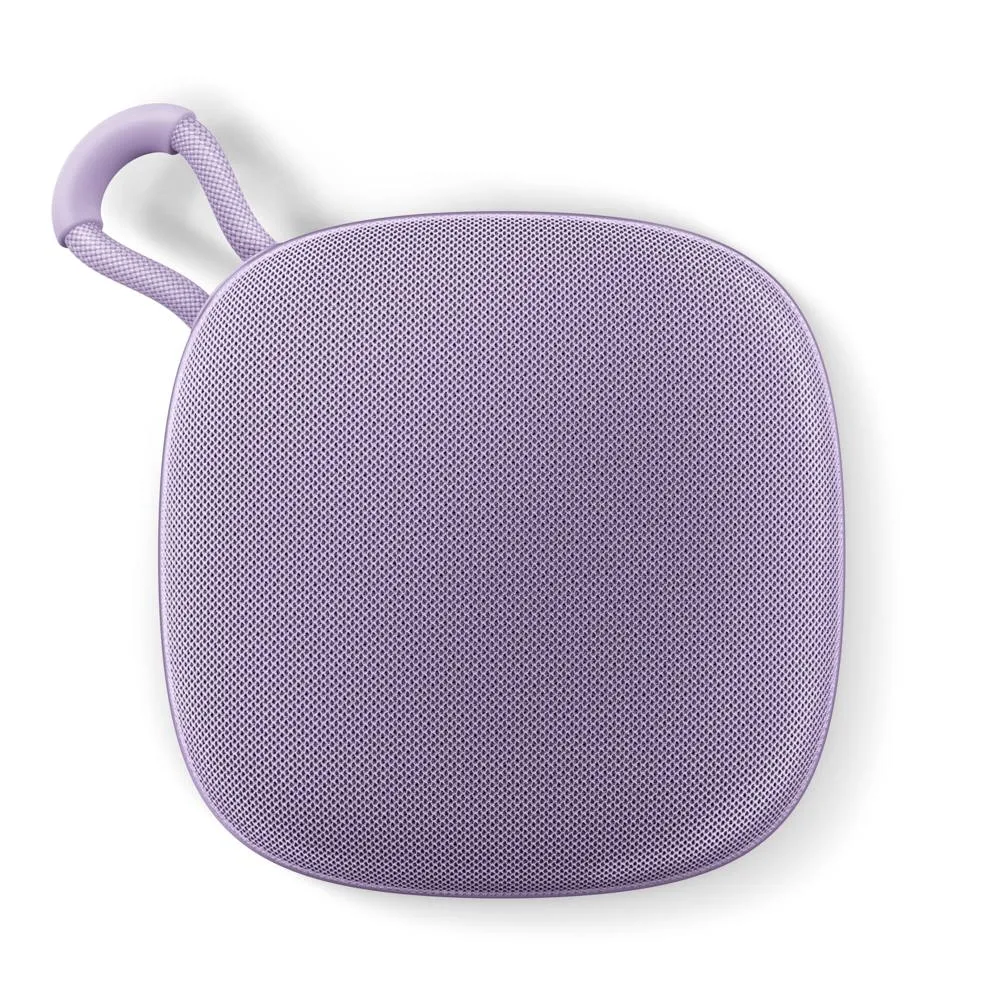 Fresh n Rebel Bold S3 Waterbestendige Bluetooth Speaker productfoto 2 - Hidalgo-werbeartikel Fresh n Rebel Bold S3 Waterbestendige Bluetooth Speaker — productfoto 2