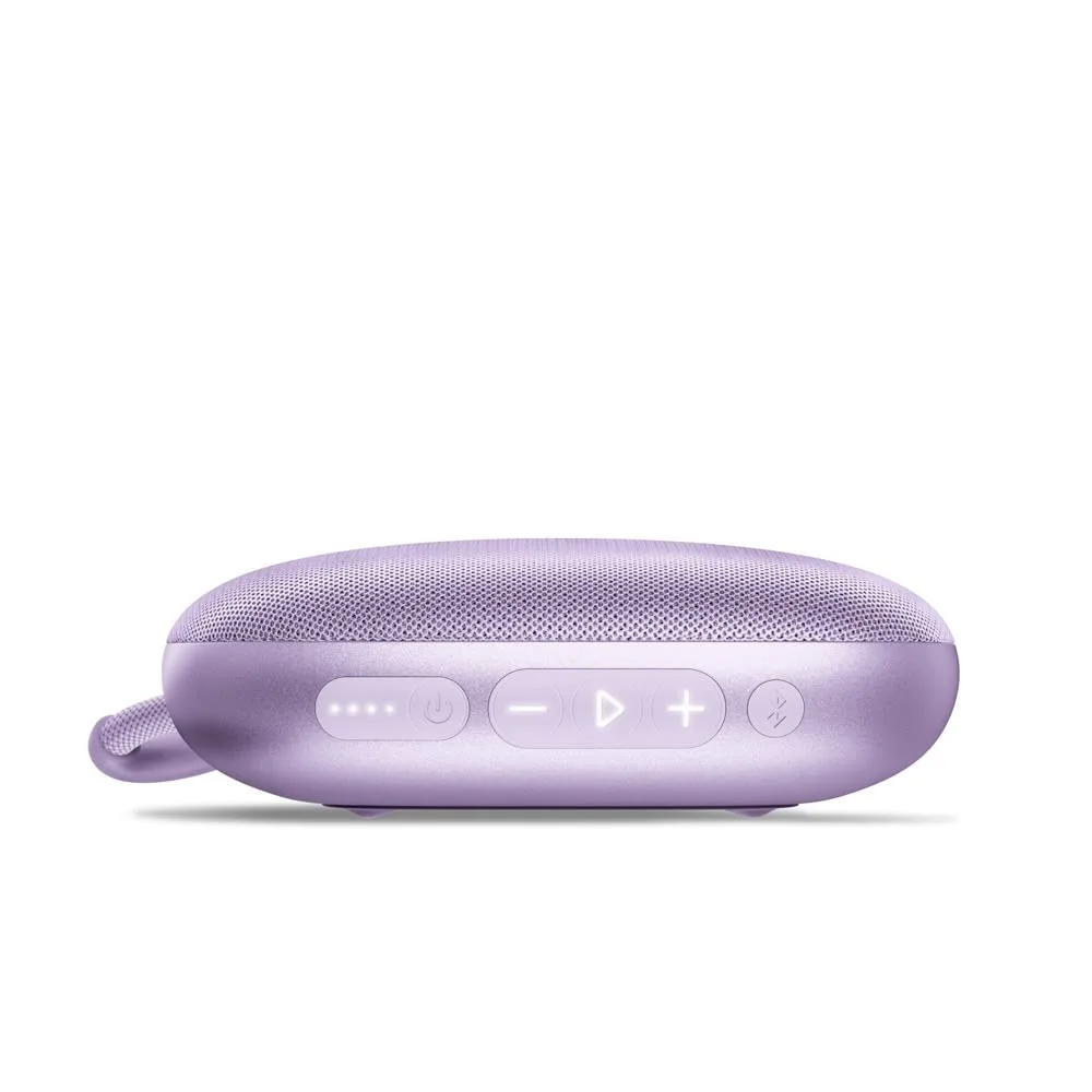 Fresh n Rebel Bold S3 Waterbestendige Bluetooth Speaker productfoto 7 - Hidalgo-werbeartikel Fresh n Rebel Bold S3 Waterbestendige Bluetooth Speaker — productfoto 7