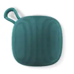 Fresh n Rebel Bold S3 Waterbestendige Bluetooth Speaker aqua - Hidalgo-werbeartikel Fresh n Rebel Bold S3 Waterbestendige Bluetooth Speaker, aqua