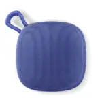 Fresh n Rebel Bold S3 Waterbestendige Bluetooth Speaker blauw - Hidalgo-werbeartikel Fresh n Rebel Bold S3 Waterbestendige Bluetooth Speaker, blauw