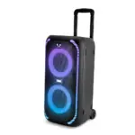 Fresh 'n Rebel Party Loud L Draadloze Speaker 640W — productfoto 2