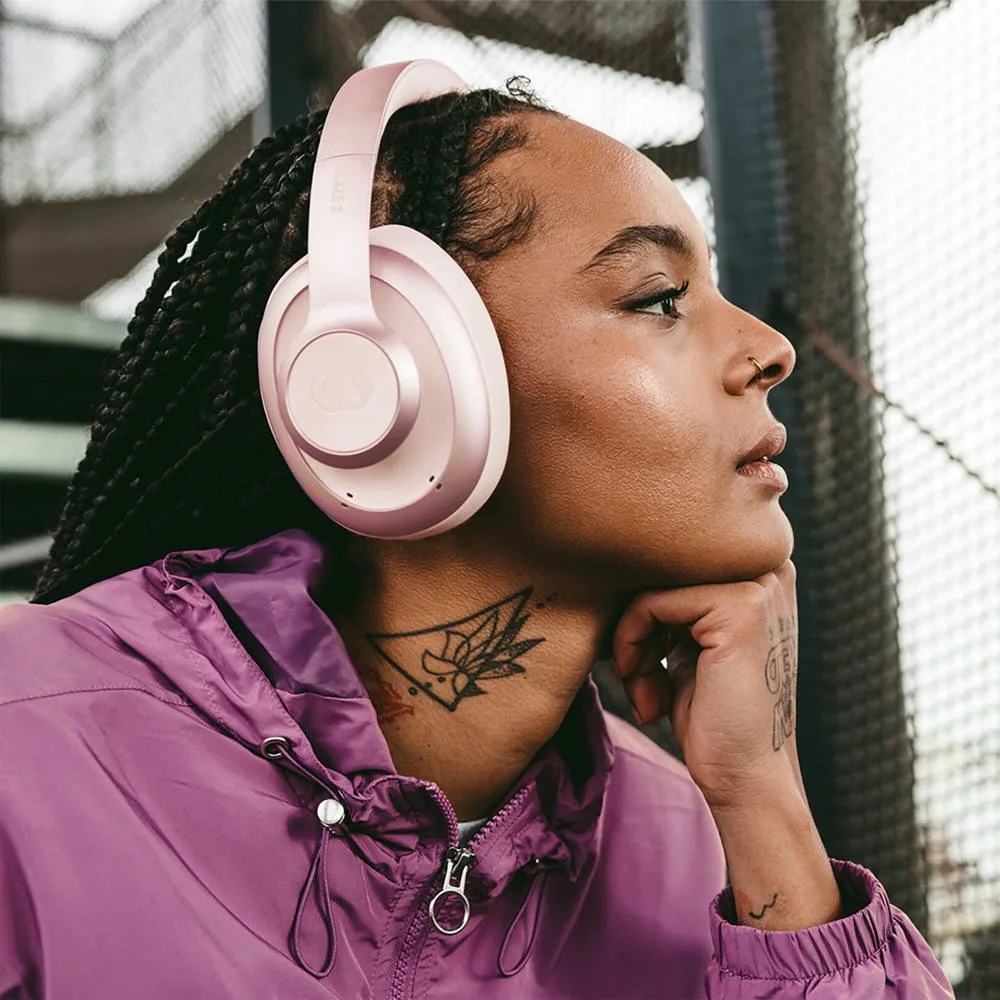 Fresh n Rebel Clam Blaze 2 Over-Ear ENC Koptelefoon productfoto 18 - Hidalgo-werbeartikel Fresh 'n Rebel Clam Blaze 2 Over-Ear ENC Koptelefoon — productfoto 18