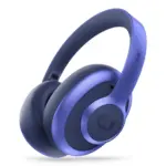 Fresh n Rebel Clam Blaze 2 Over-Ear ENC Koptelefoon blauw - Hidalgo-werbeartikel Fresh 'n Rebel Clam Blaze 2 Over-Ear ENC Koptelefoon, blauw