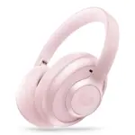 Fresh 'n Rebel Clam Blaze 2 Over-Ear ENC Koptelefoon, roze