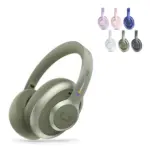 Fresh n Rebel Clam Ace 2 Over-Ear ANC Koptelefoon - Hidalgo-werbeartikel Fresh 'n Rebel Clam Ace 2 Over-Ear ANC Koptelefoon