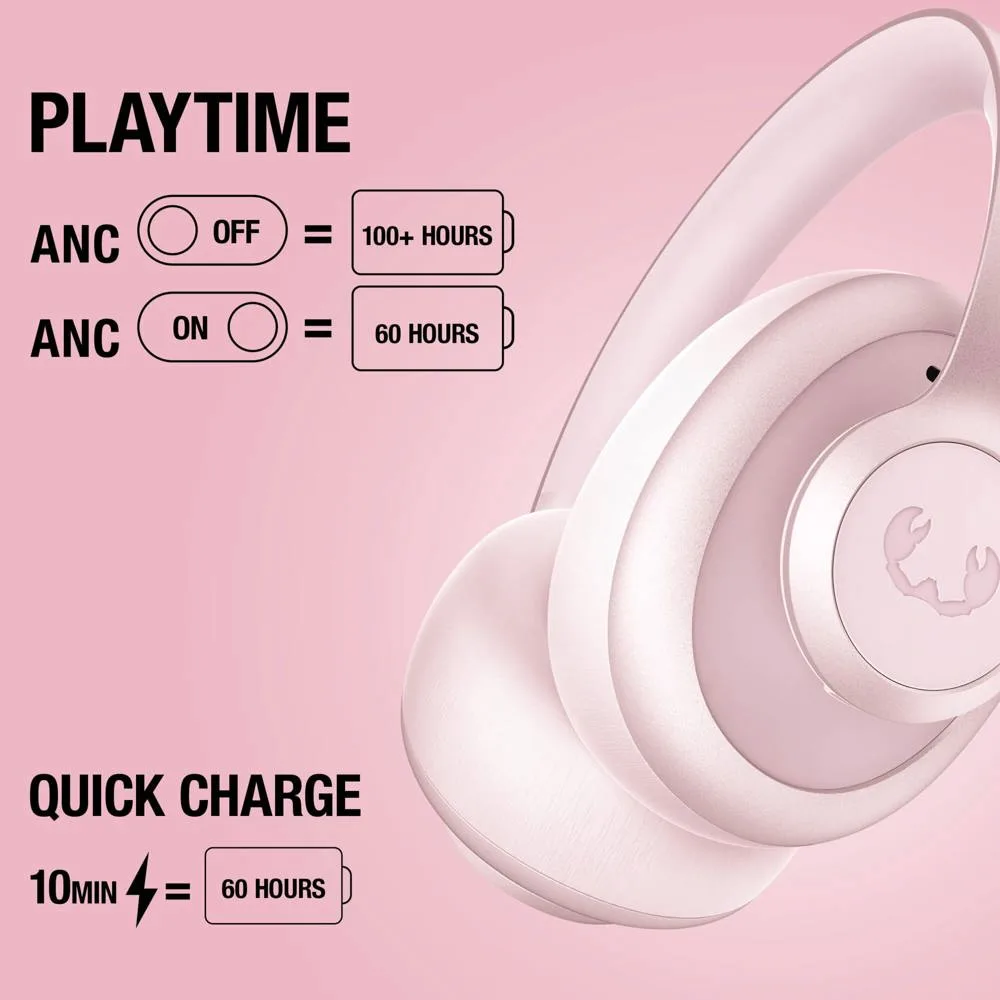 Fresh n Rebel Clam Ace 2 Over-Ear ANC Koptelefoon productfoto 20 - Hidalgo-werbeartikel Fresh 'n Rebel Clam Ace 2 Over-Ear ANC Koptelefoon — productfoto 20