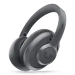 Fresh n Rebel Clam Ace 2 Over-Ear ANC Koptelefoon donker grijs - Hidalgo-werbeartikel Fresh 'n Rebel Clam Ace 2 Over-Ear ANC Koptelefoon, donker grijs