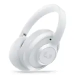Fresh n Rebel Clam Ace 2 Over-Ear ANC Koptelefoon licht grijs - Hidalgo-werbeartikel Fresh 'n Rebel Clam Ace 2 Over-Ear ANC Koptelefoon, licht grijs