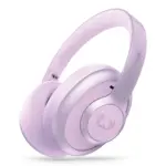 Fresh n Rebel Clam Ace 2 Over-Ear ANC Koptelefoon lila - Hidalgo-werbeartikel Fresh 'n Rebel Clam Ace 2 Over-Ear ANC Koptelefoon, lila
