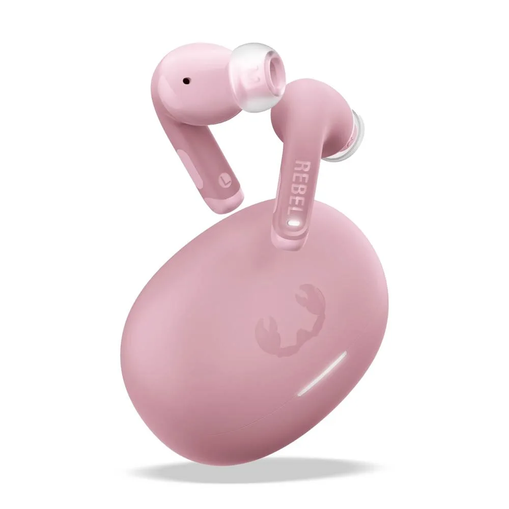 Fresh n Rebel Twins Fuse 2 ANC In-ear Oordopjes productfoto 2 - Hidalgo Fresh 'n Rebel Twins Fuse 2 ANC In-ear Oordopjes — productfoto 2