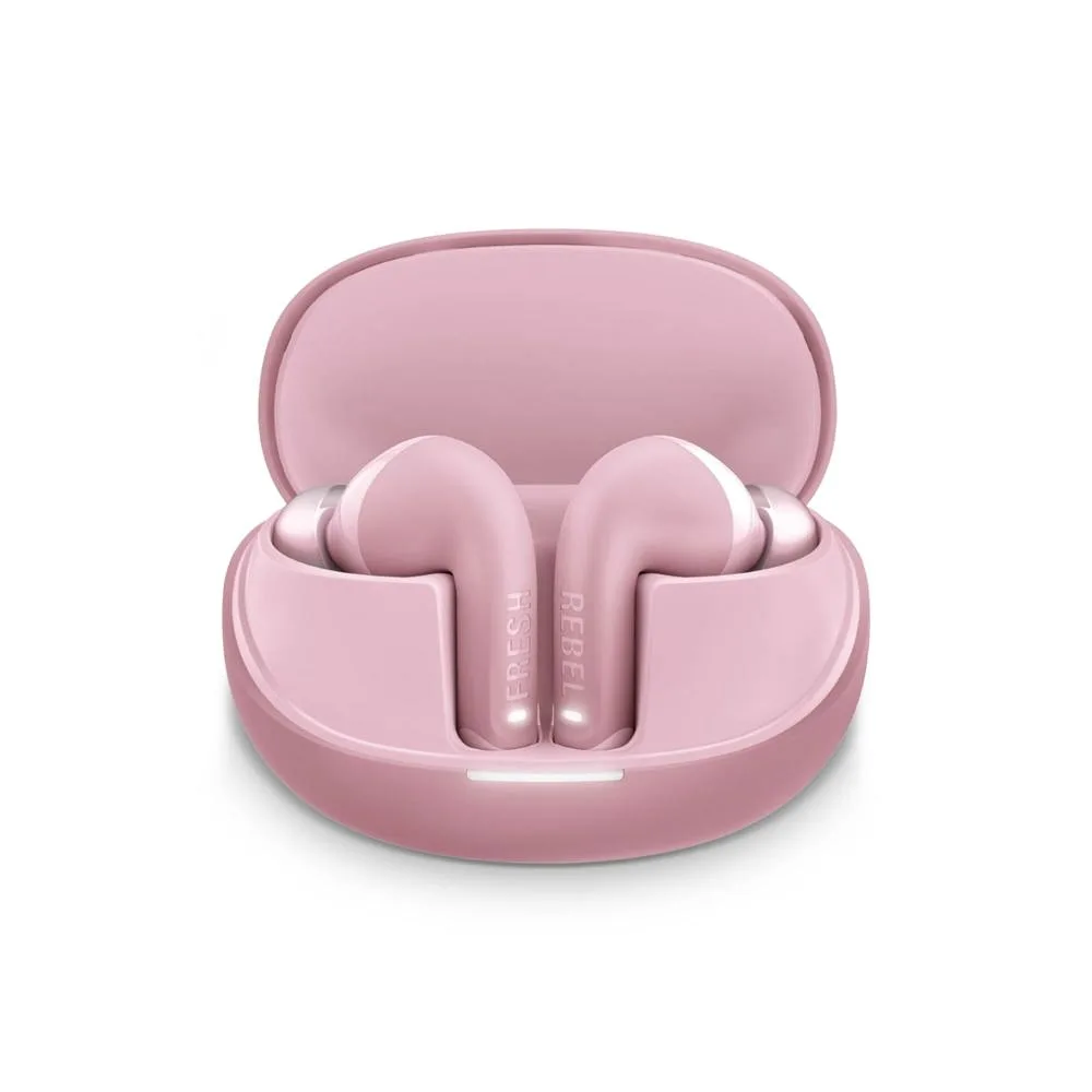 Fresh n Rebel Twins Fuse 2 ANC In-ear Oordopjes productfoto 3 - Hidalgo Fresh 'n Rebel Twins Fuse 2 ANC In-ear Oordopjes — productfoto 3