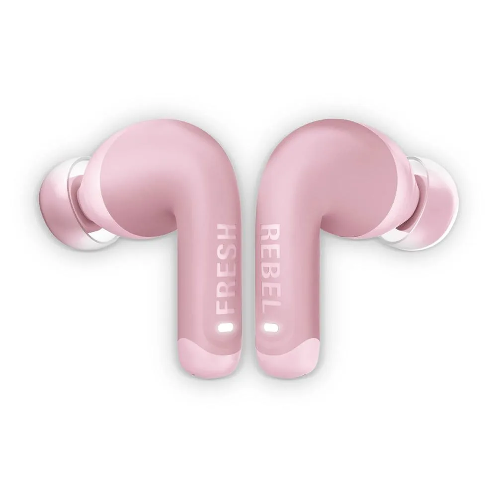 Fresh n Rebel Twins Fuse 2 ANC In-ear Oordopjes productfoto 6 - Hidalgo Fresh 'n Rebel Twins Fuse 2 ANC In-ear Oordopjes — productfoto 6